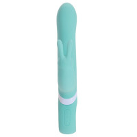 Naughty Rabbit Turquoise