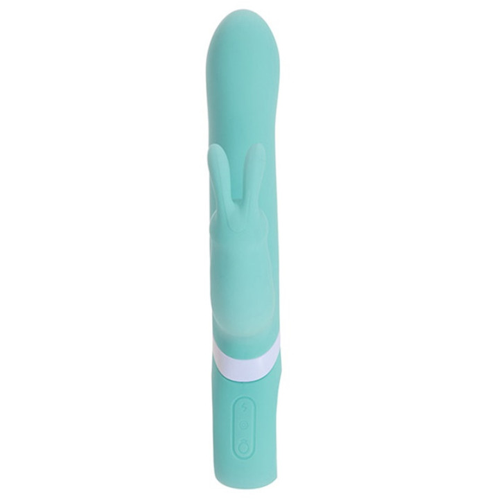 Naughty Rabbit Turquoise