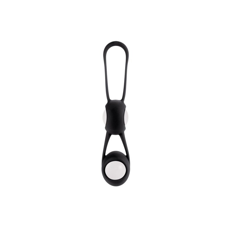 Boules chinoises noir Glee