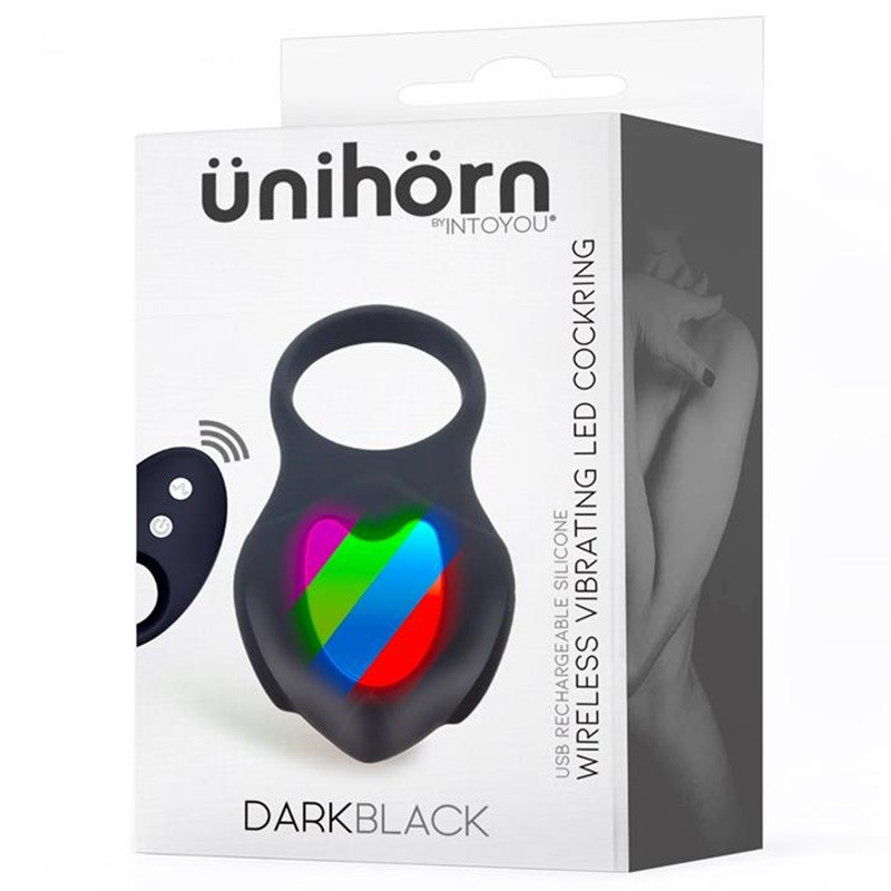 Noir foncé
