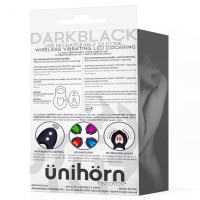 Noir foncé