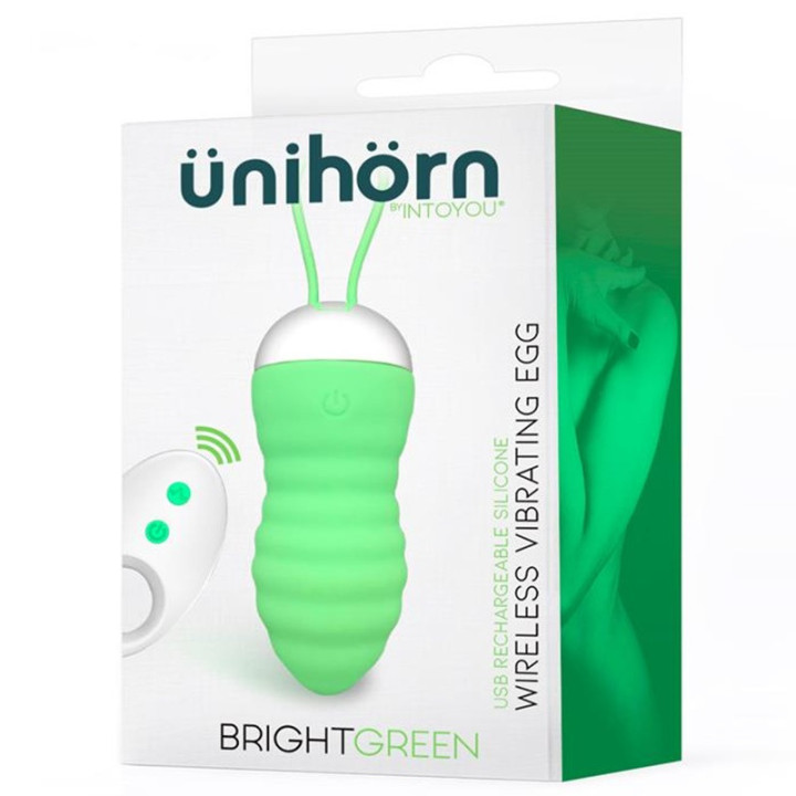 Bright Vert