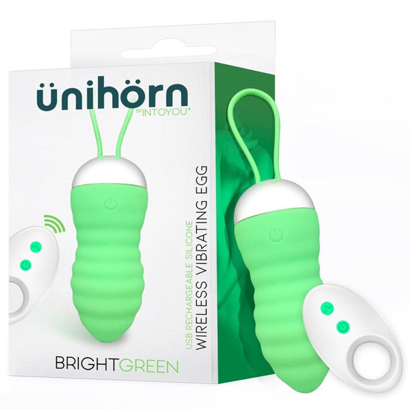 Bright Vert