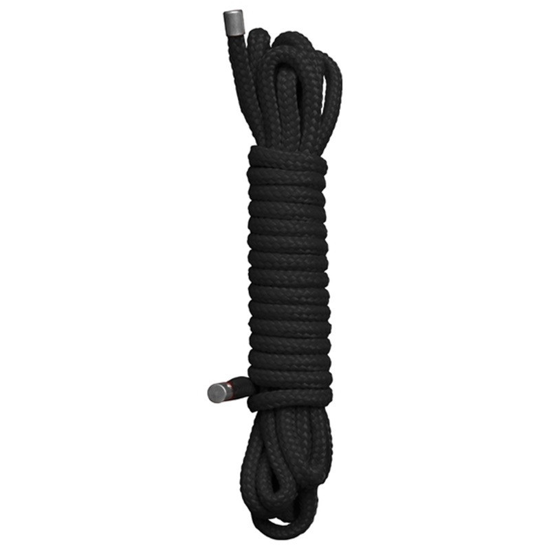 Corde Japonaise Noire 10 m