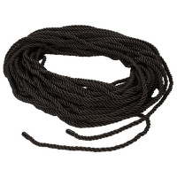 Corde noire du scandale BDSM