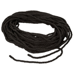Corde noire du scandale BDSM