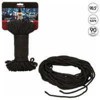 Corde noire du scandale BDSM