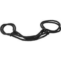 Attaches Mains ou Chevilles Corde Coton