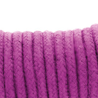 Corde Japonaise Lilas 10 Mètres