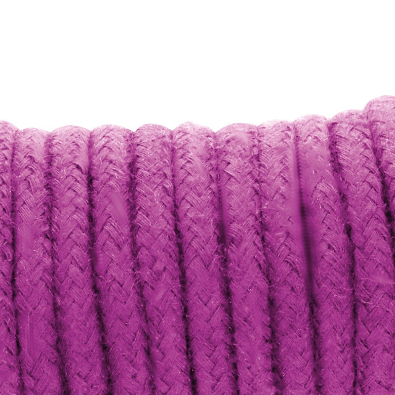 Corde Japonaise Lilas 10 Mètres