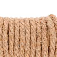 Corde Japonaise de Jute 5 Mètres