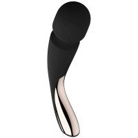 Smart Wand 2 Moyen Noir