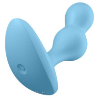 Deep Diver Bleu