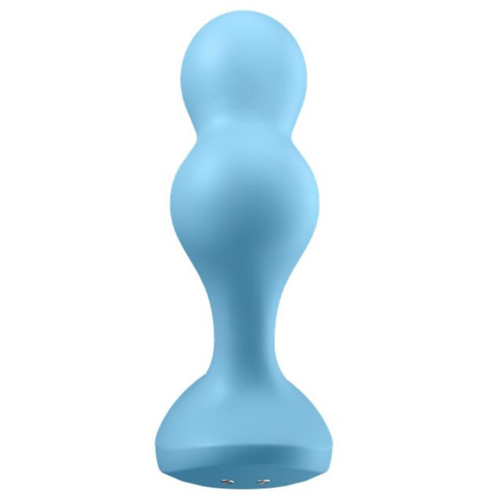 Deep Diver Bleu