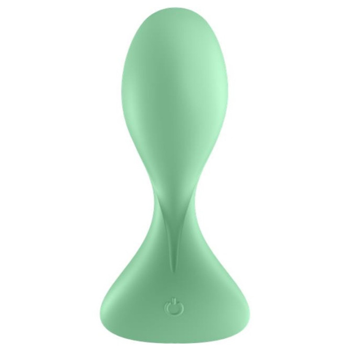 Satisfyer Trendsetter Vert