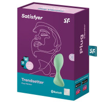 Satisfyer Trendsetter Vert
