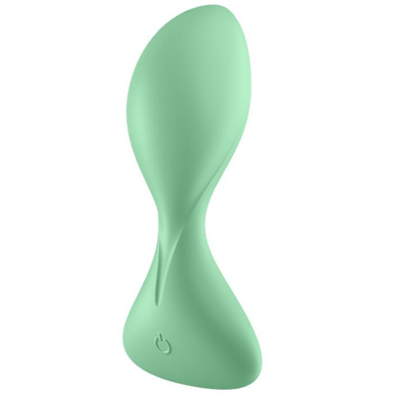 Satisfyer Trendsetter Vert