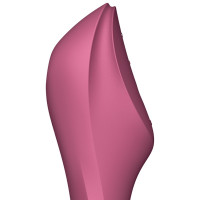 Curvy Trinity 3 Rouge