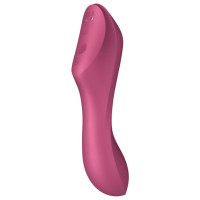 Curvy Trinity 3 Rouge