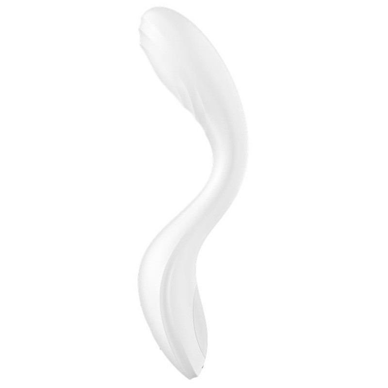 Rrrolling Pleasure Blanc