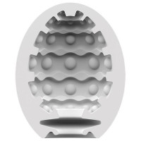 Set 3 Oeufs Masturbateurs Bubble