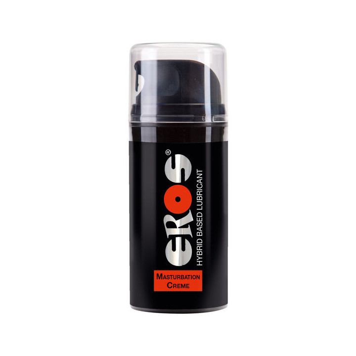 Crème Masturbation Masculine 100 ml
