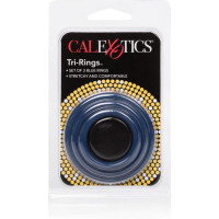 Tri-Rings Azul