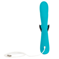 Molly Turquoise Rechargeable