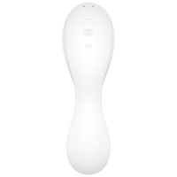 Curvy Trinity 5+ App Blanc