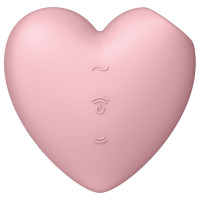 Cutie Heart Rose