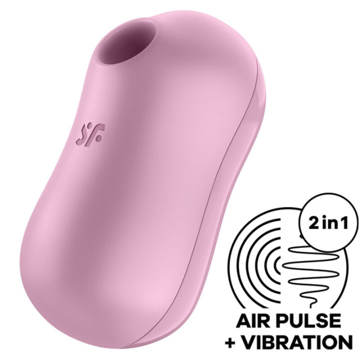 Cotton Candy Violet
