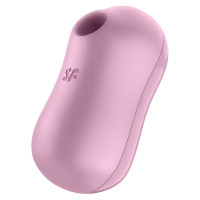 Cotton Candy Violet