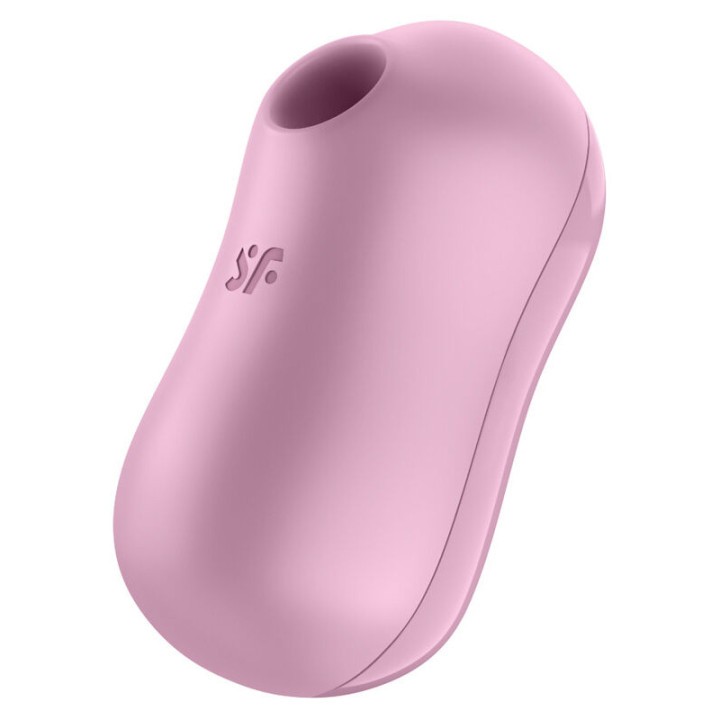 Cotton Candy Violet