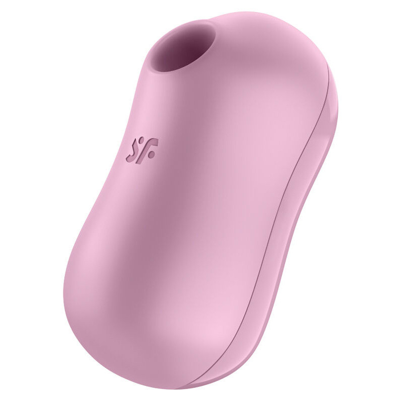 Cotton Candy Violet