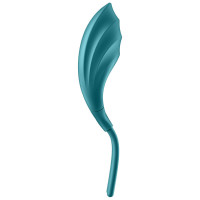Swordman Anneau Vibrant Vert Camouflage