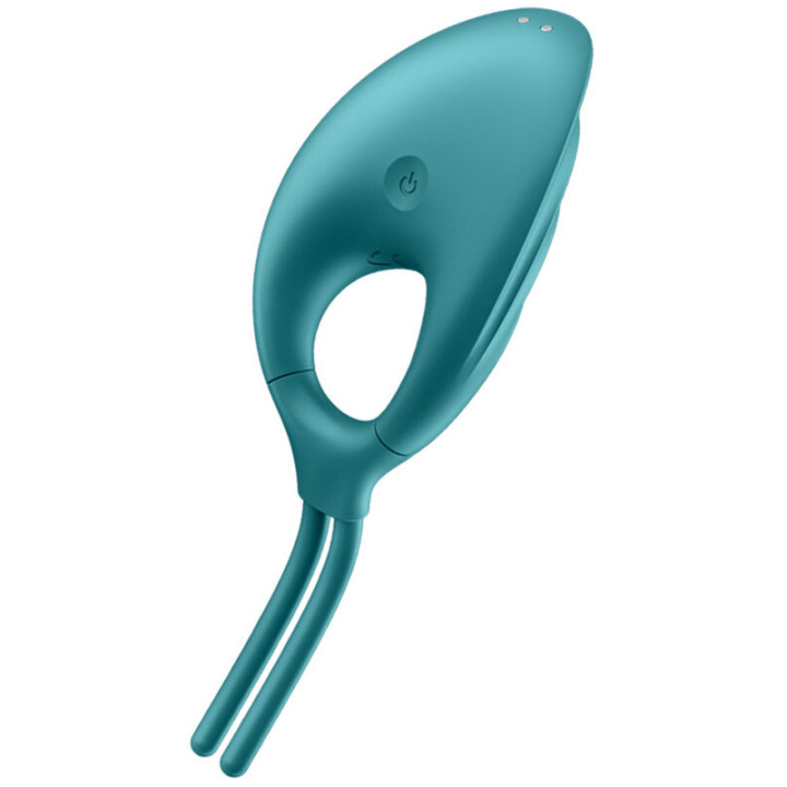 Swordman Anneau Vibrant Vert Camouflage