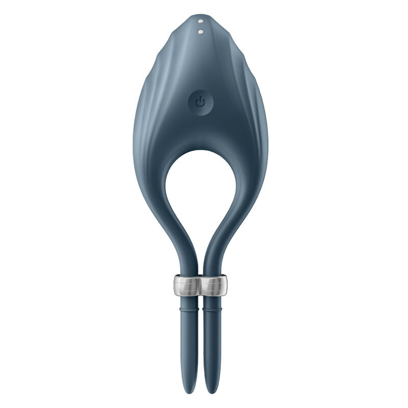 Duelist Anneau Vibrant Bleu Foncé