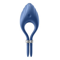 Duelist Anneau Vibrant Bleu
