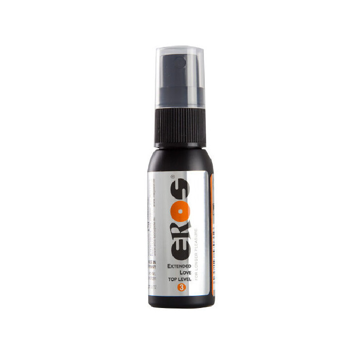 Eros Extended Spray Retardant Niveau 3