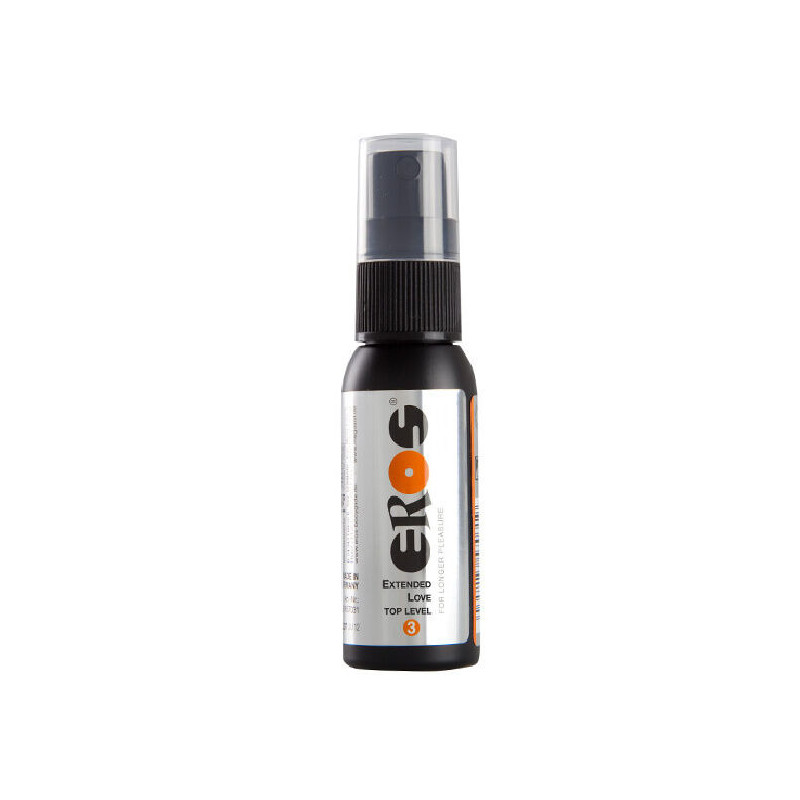 Eros Extended Spray Retardant Niveau 3
