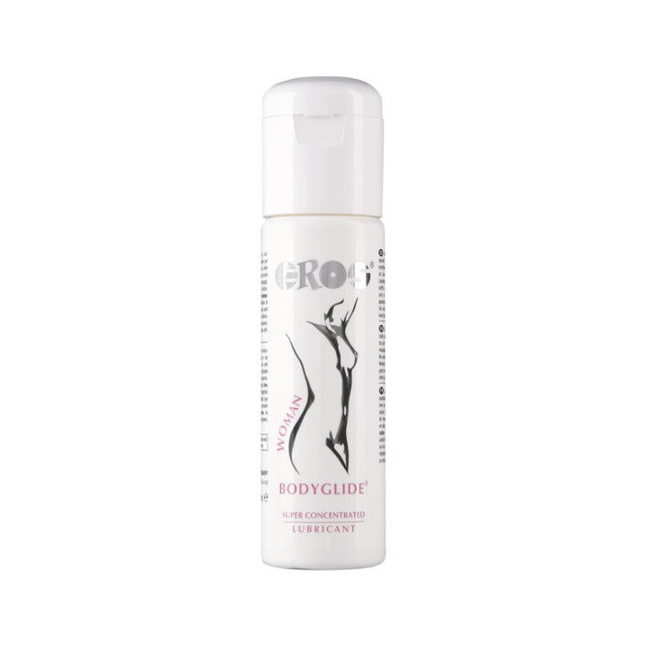 Bodyglide Woman 100 ml