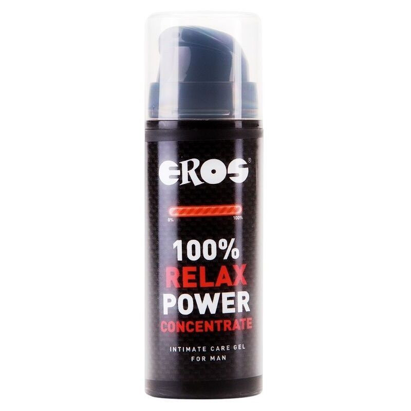 Relax Power Concentrate Man 30 ml
