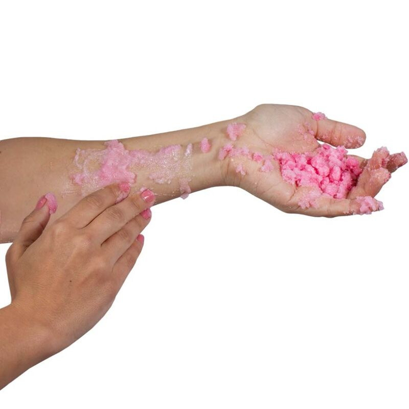 Bubbling Bath Salts 350 g