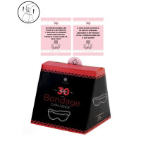 Jeu Bondage 30 jours