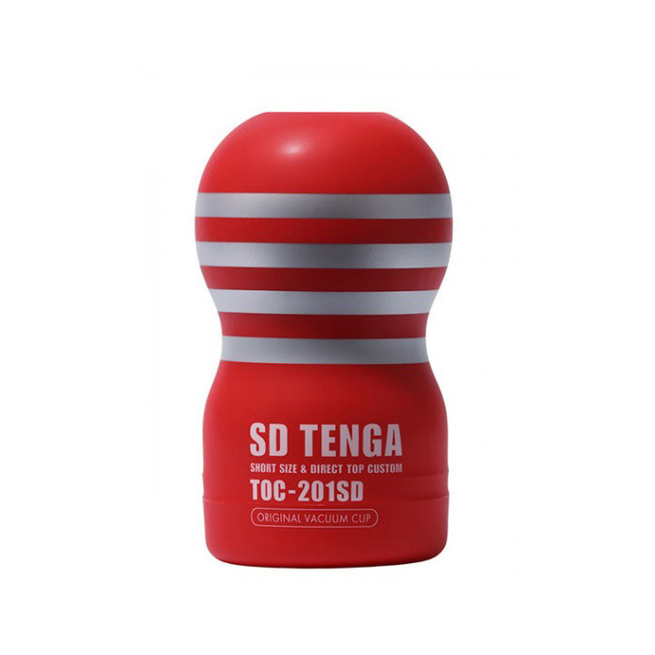 SD Tenga Original Vacuum Cup