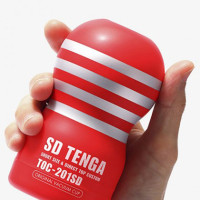 SD Tenga Original Vacuum Cup