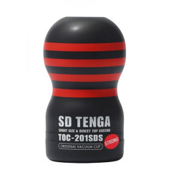 SD Tenga Original Vacuum Cup Fort