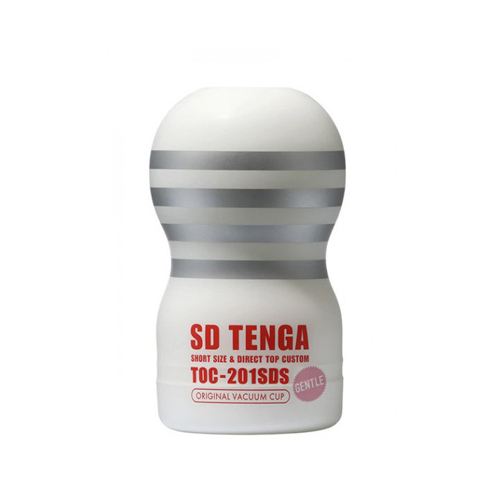SD Tenga Original Vacuum Cup Doux