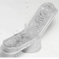 Flip Zero Gravity White