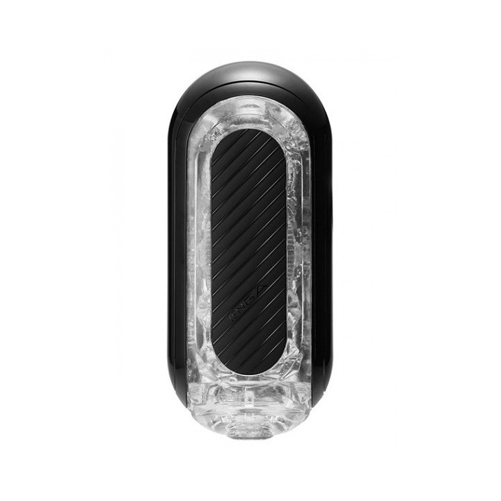 Flip Zero Gravity Noir